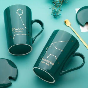 Dark Mug
