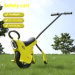Wheelbarrow Outdoor Baby Walking Tool Lightweight