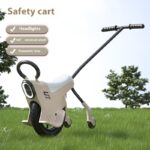 Wheelbarrow Outdoor Baby Walking Tool Lightweight