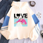 Classic Cotton Hoodie — S to XXL