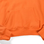 Candy Color Pastel Hoodie
