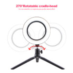 LED Ring Light for Phone