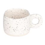 Candy Color Ceramic Mug 280ml