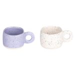 Candy Color Ceramic Mug 280ml