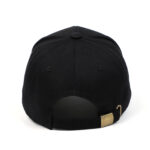 BABYGIRL Embroidered Baseball Cap