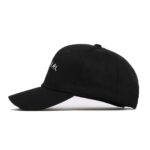 BABYGIRL Embroidered Baseball Cap