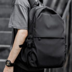 Men's Waterproof Laptop Backpack