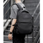 Men's Waterproof Laptop Backpack