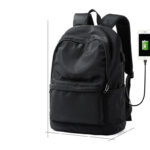 Men's Waterproof Laptop Backpack