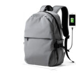 Men's Waterproof Laptop Backpack