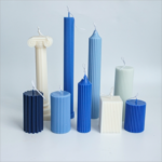 Acrylic Scented Candle Mold — DIY