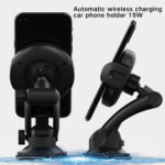 Car Air Vent Phone Holder