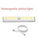 LED Motion Sensor Cabinet Light