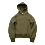 Premium Cotton Hoodie — S to XXL