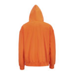 Candy Color Pastel Hoodie