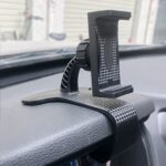 Stretchable Universal Phone Holder
