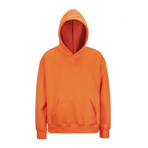 Candy Color Pastel Hoodie