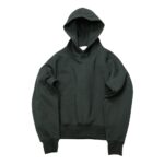 Premium Cotton Hoodie — S to XXL