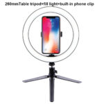 LED Ring Light for Phone