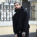 Premium Cotton Hoodie — S to XXL