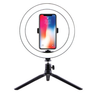 LED Ring Light for Phone