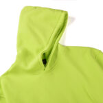 Candy Color Pastel Hoodie
