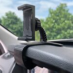 Stretchable Universal Phone Holder