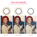 LED Ring Light for Phone