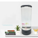 Jellyfish LED Night Light
