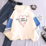Classic Cotton Hoodie — S to XXL