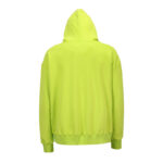 Candy Color Pastel Hoodie