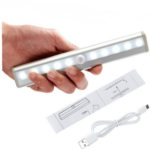 LED Motion Sensor Cabinet Light