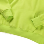 Candy Color Pastel Hoodie