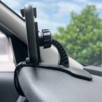 Stretchable Universal Phone Holder